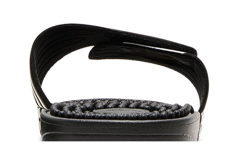 adidas Adissage Slides 'Core Black'