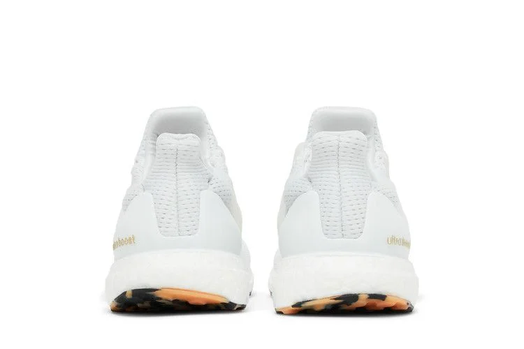 Кроссовки adidas UltraBoost 1.0 'Triple White'
