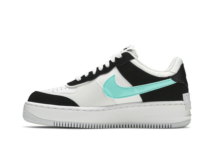 Кроссовки Nike Wmns Air Force 1 Shadow 'Aurora'