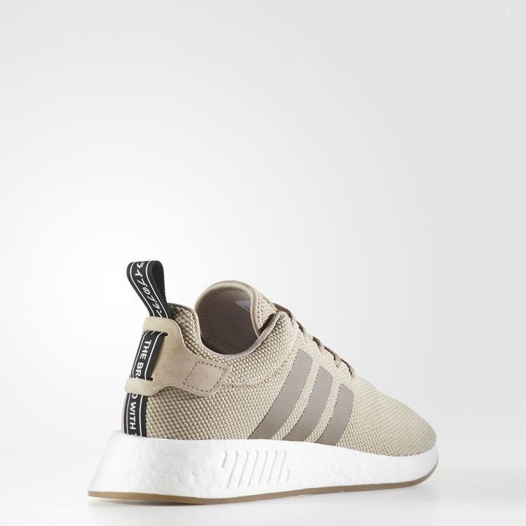 Кроссовки Adidas NMD_R2 'Trace Khaki'