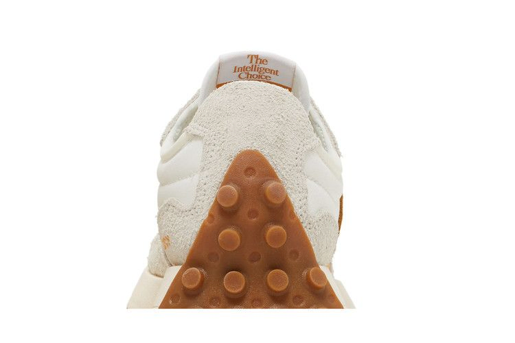 Кроссовки New Balance Wmns 327 'Sea Salt Golden Hour'