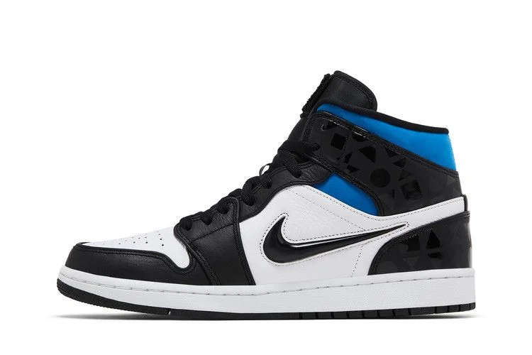 Krossovki-Air-Jordan-1-Mid-Quai-54-2