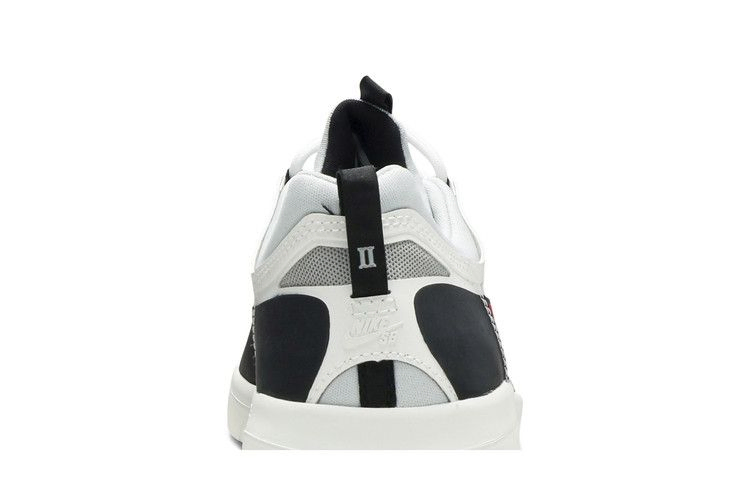 Кроссовки Nike Nyjah Free 2.0 SB 'Spiridon'