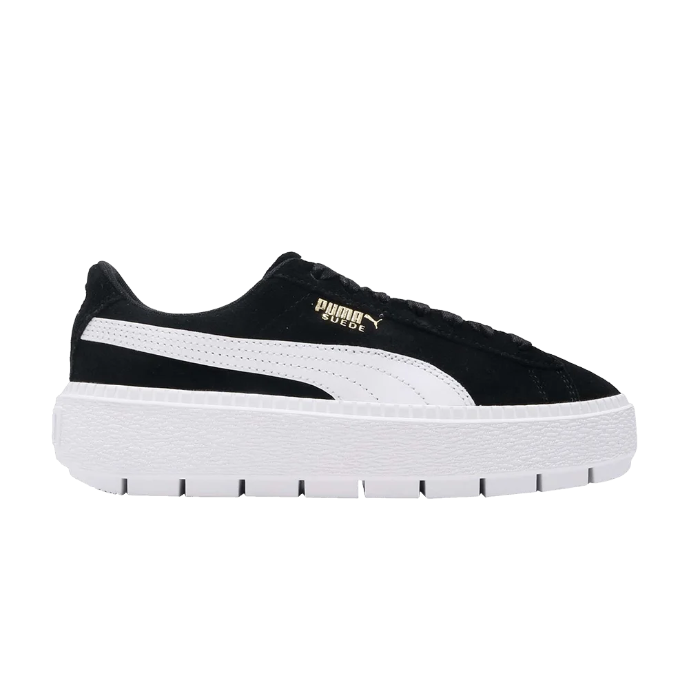 Krossovki-Puma-Wmns-Platform-Trace-Black-White