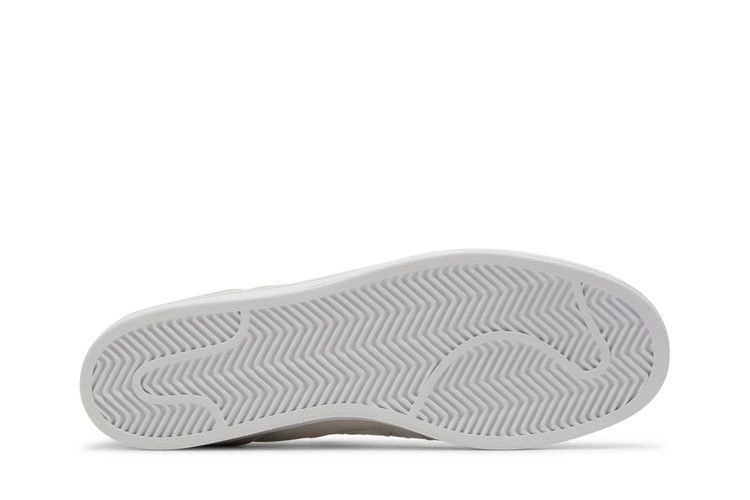 Кроссовки Adidas Pro Shell ADV 'Crystal White Royal Blue'