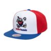 Mitchell-Ness-On-The-Block-Snapback-HWC-Denver-Nuggets-Hat-100x100