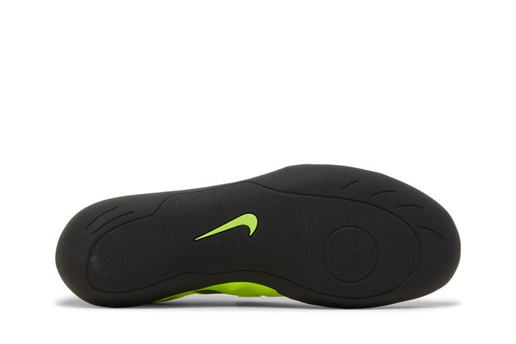 Кроссовки Nike Zoom SD 4 'Volt Black'
