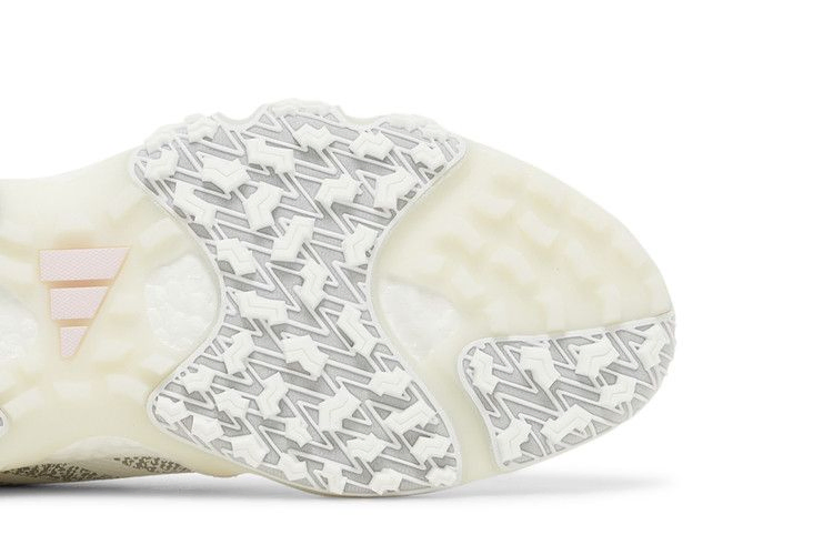 Кроссовки Adidas Wmns CodeChaos 22 'White Silver Metallic'