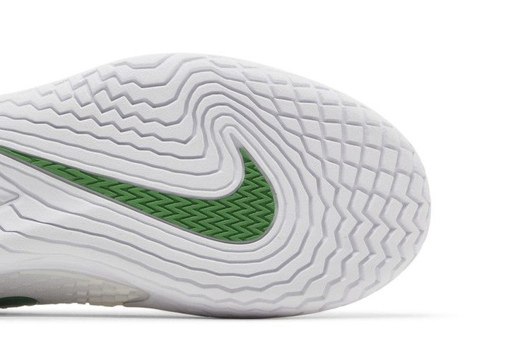 Кроссовки NikeCourt Zoom Vapor Cage 4 Rafa 'White Kelly Green'