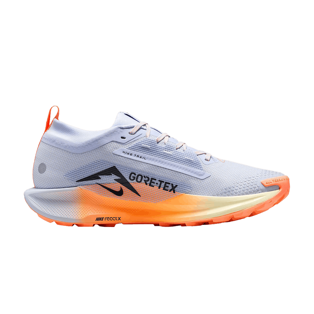 Кроссовки Nike Pegasus Trail 5 GORE-TEX 'Ghost Orange Pulse'