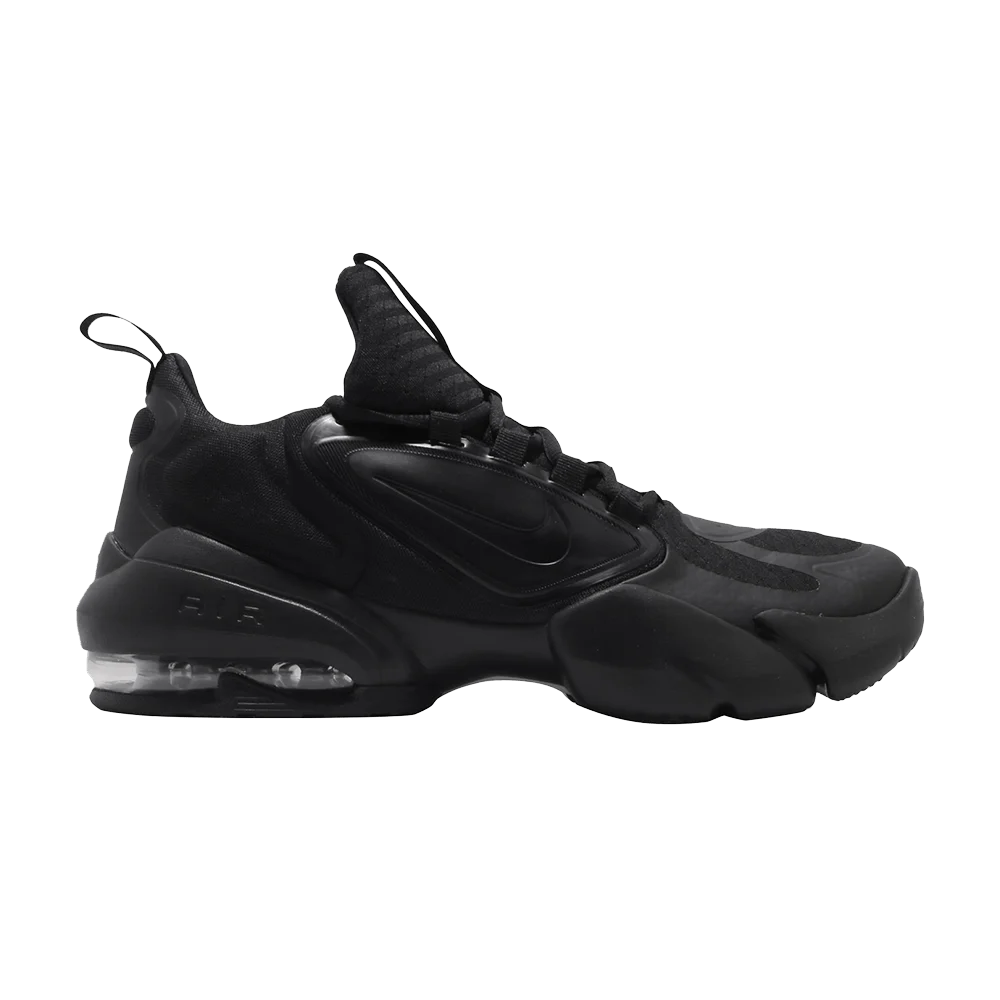Кроссовки Nike Air Max Alpha Savage 'Black'