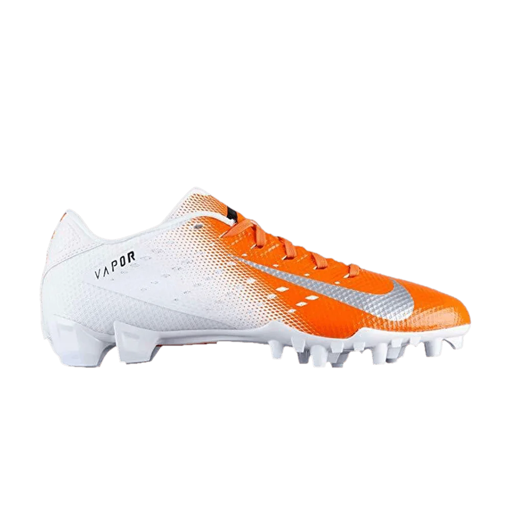 Krossovki-Nike-Vapor-Untouchable-Speed-3-TD-White-Silver-Orange