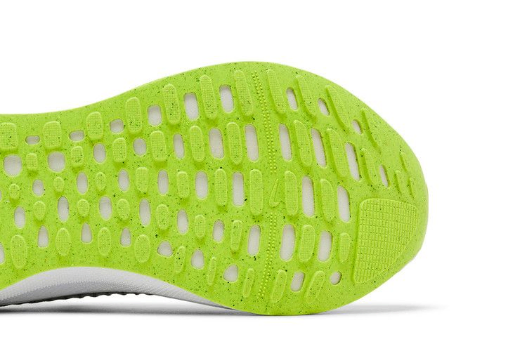 Кроссовки Nike ReactX Infinity Run 4 'Wolf Grey Black'