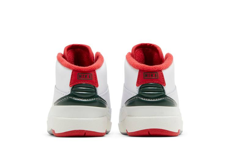 Кроссовки Air Jordan 2 Retro TD 'Origins'