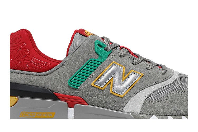 Кроссовки New Balance 997 'Chinese New Year'