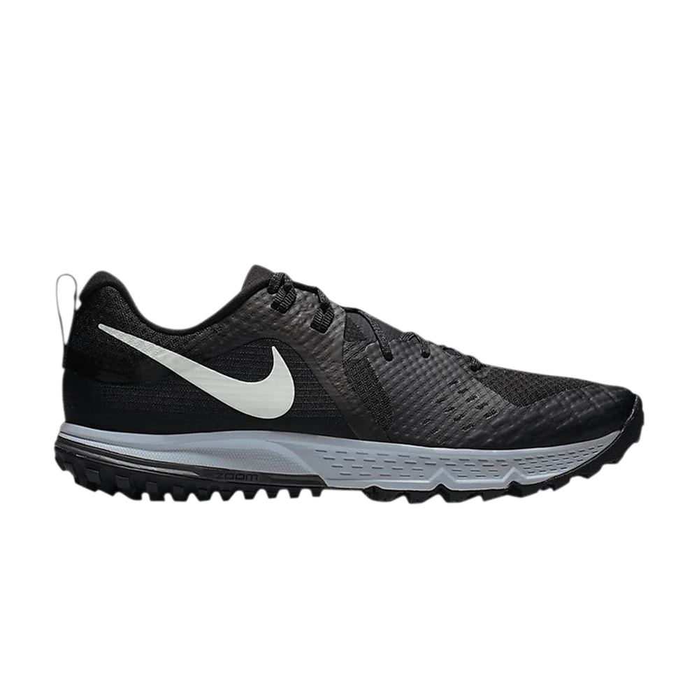 Кроссовки Nike Air Zoom Wildhorse 5 'Black'