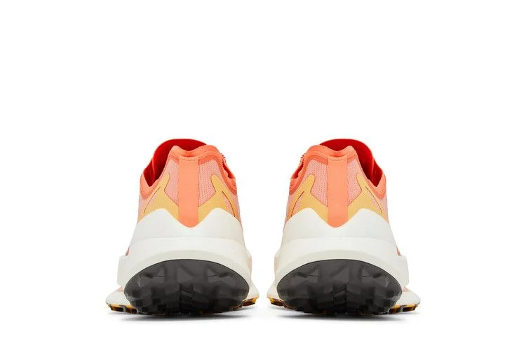 Кроссовки adidas Wmns Terrex Agravic Speed Ultra 'Amber Tint Semi Spark'