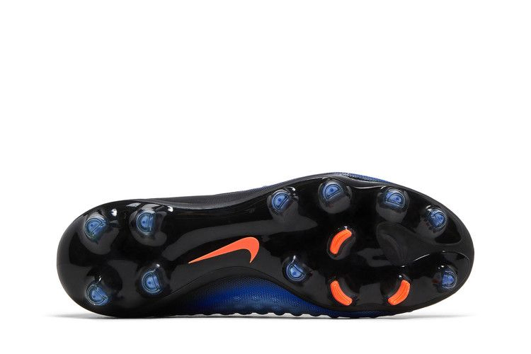 Кроссовки Nike Magista Obra 2 FG GS 'Paramount Blue'