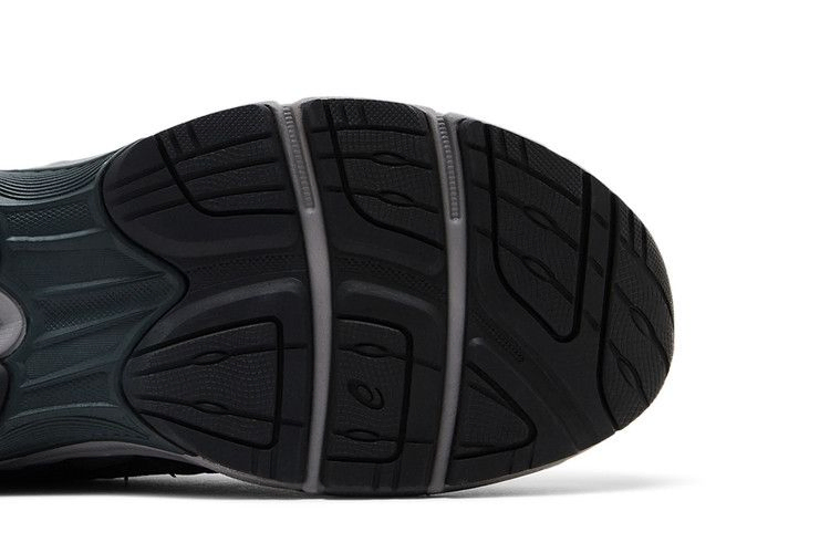 Кроссовки ASICS Gel NYC GS 'Graphite Grey Black'