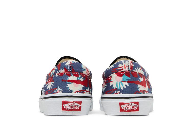 Vans Classic Slip-On 'Floral'