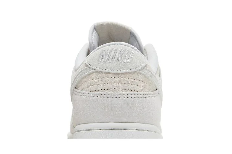 Кроссовки Nike Dunk Low Premium 'Vast Grey'