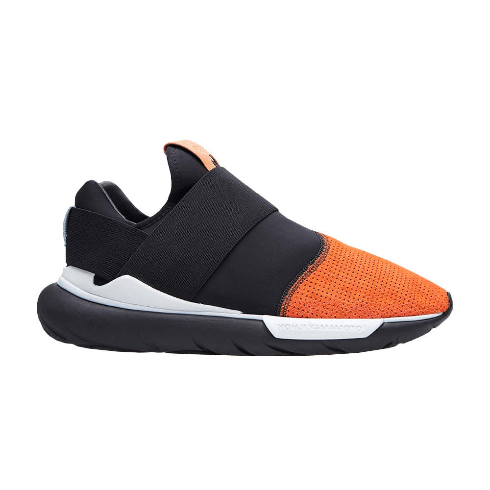 Кроссовки Adidas Y-3 Qasa Low II