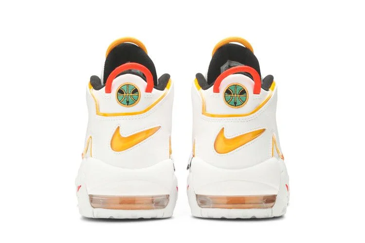 Кроссовки Nike Air More Uptempo 'Roswell Raygun'