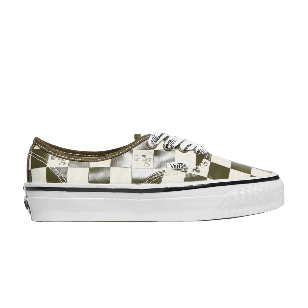 HommeGirls-x-Vans-Authentic-44-Military-Green