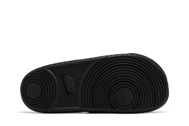 Nike NFL x OffCourt Slide 'Green Bay Packers 2022'