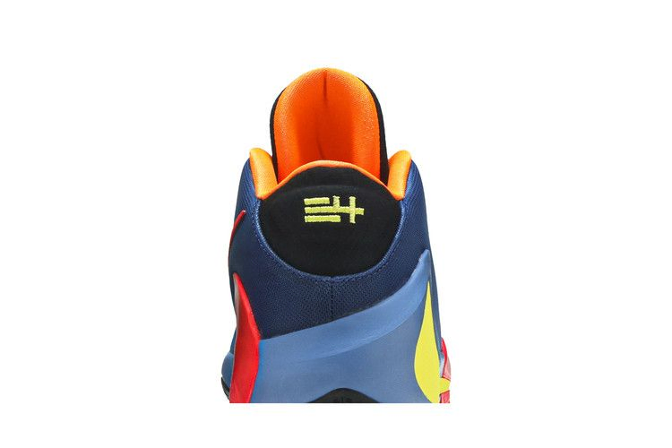 Кроссовки Nike Zoom Freak 1 GS 'Roots'