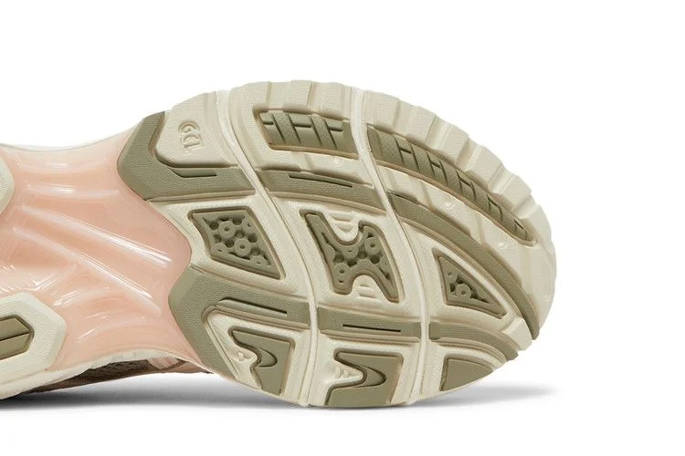 Кроссовки ASICS Wmns Gel Kayano 14 'Mink Cream'