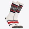 Mitchell-Ness-White-Washington-Capitals-Power-Play-Crew-Socks-100x100