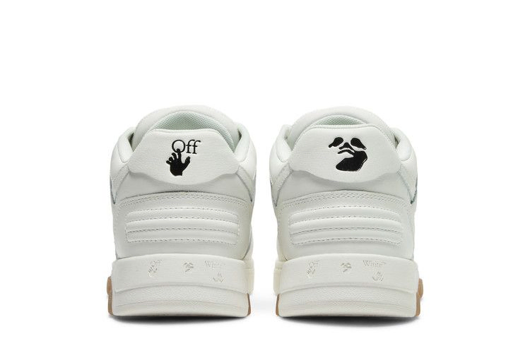 Кроссовки Off-White Wmns Out of Office 'White'