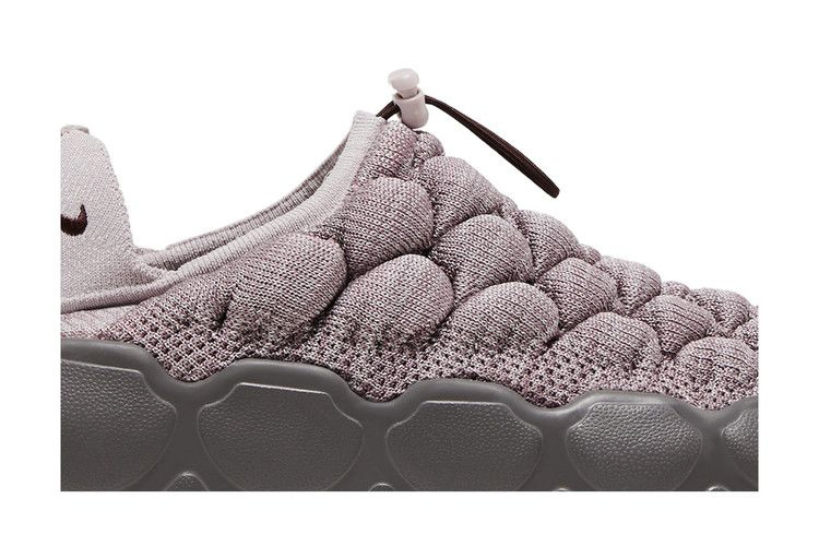Кроссовки Nike Wmns Flyknit Haven 'Platinum Violet'
