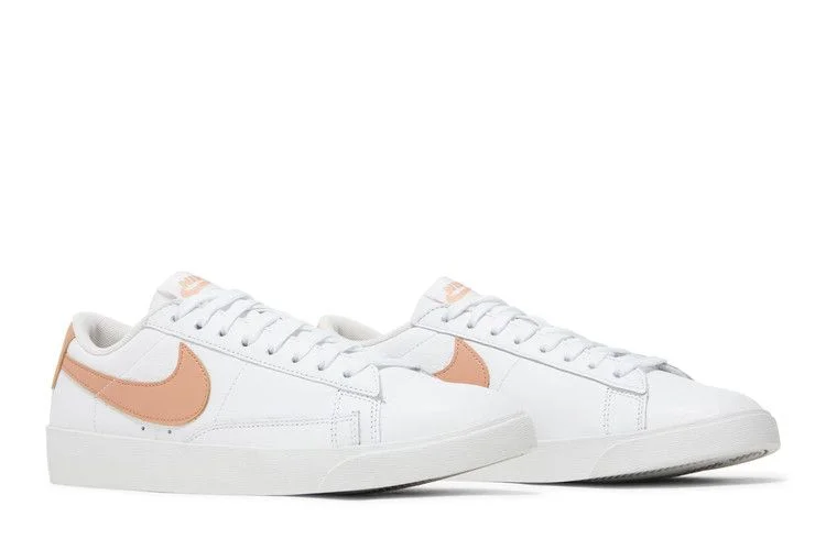 Krossovki-Nike-Wmns-Blazer-Low-LE-Rose-Gold-7