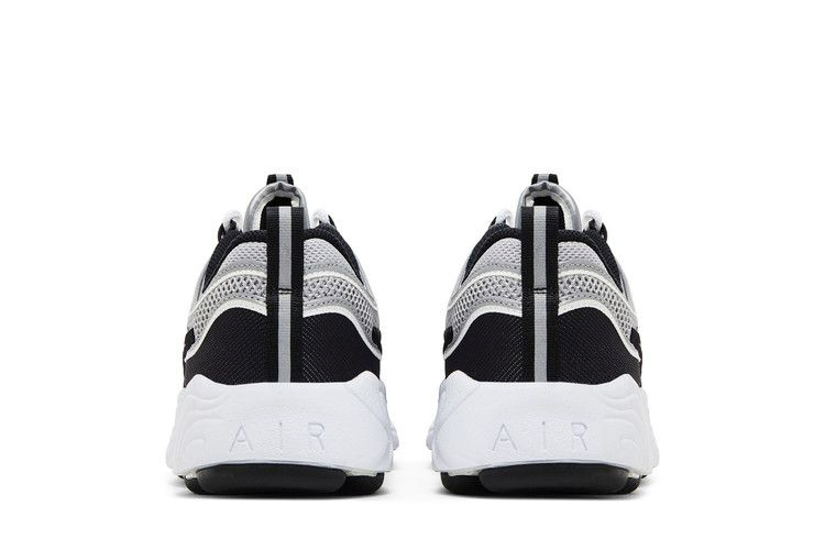 Кроссовки Nike Air Zoom Spiridon SP 'Silver Red' 2024