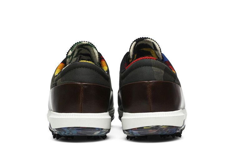 Кроссовки Seamus x Nike Air Zoom Victory Tour NRG 'Pendleton'