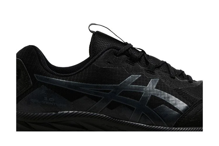 Кроссовки ASICS Gel Venture 10 Extra Wide 'Black Graphite Grey'