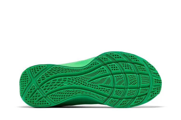 Кроссовки Nike LeBron TR 1 'Green Strike'