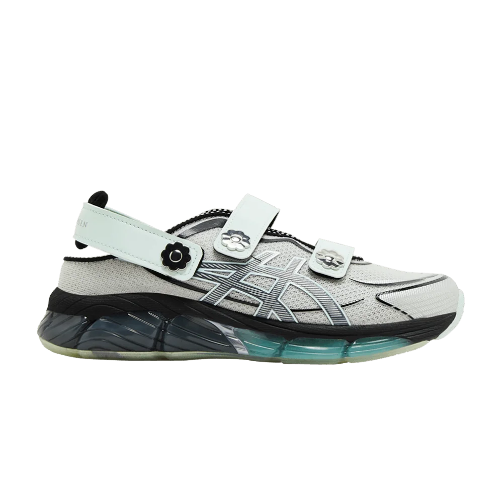 Krossovki-Cecilie-Bahnsen-x-ASICS-Gel-Quantum-360-8-Silver-Clearly-Aqua