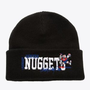 Mitchell-Ness-Black-Denver-Nuggets-Billboard-Vintage-Logo-Cuffed-Knit-Beanie-300x300
