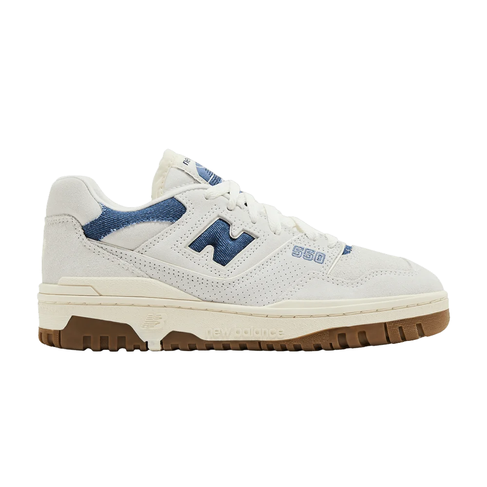 Кроссовки New Balance Wmns 550 'Denim Pack - Reflection'