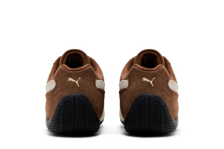 Кроссовки Puma Speedcat OG 'Haute Coffee'