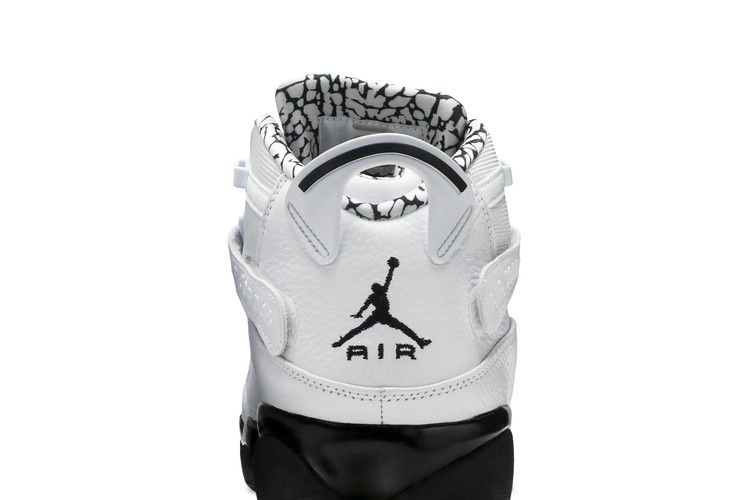 Кроссовки Air Jordan 6 Rings 'Motorsport' 2021