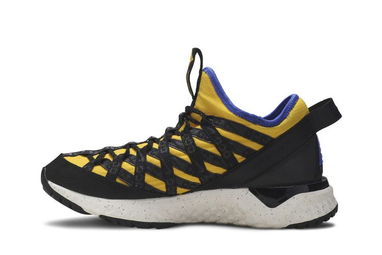 Кроссовки Nike ACG React Terra Gobe 'K2 LDV'