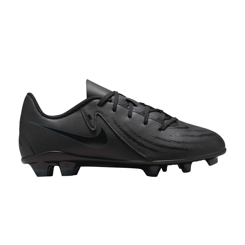 Кроссовки Nike Phantom GX 2 Club MG GS '2024 Shadow Pack'