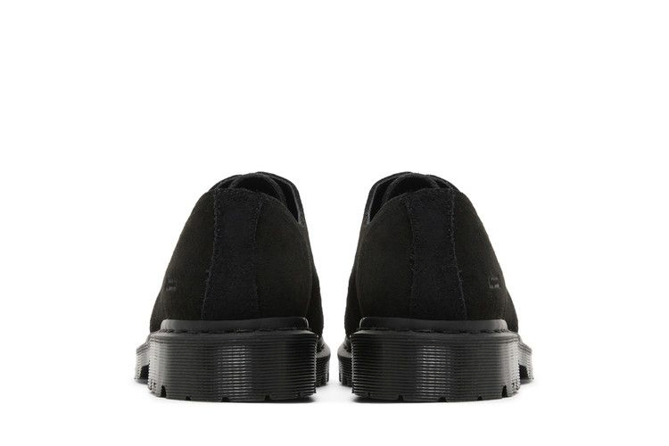 Кроссовки Dr. Martens Supreme x Ramsey Creeper 'Black'