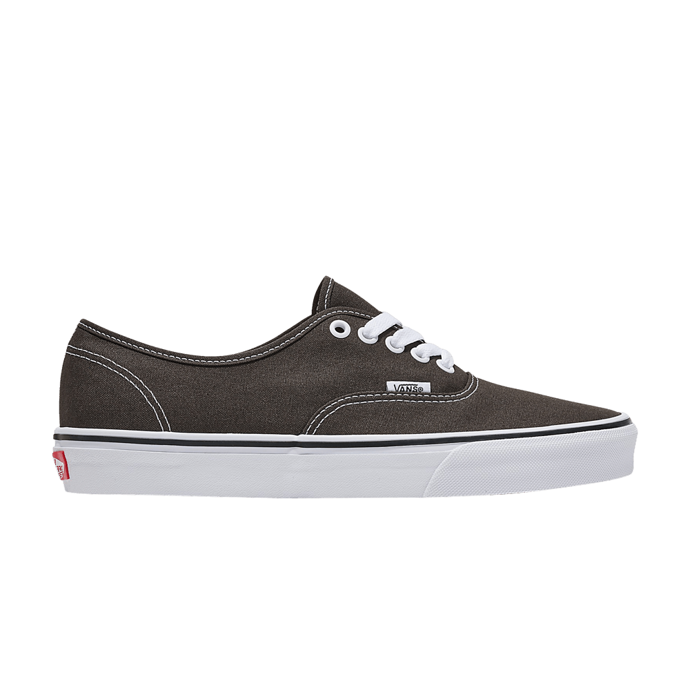 Кроссовки Vans Authentic 'Color Theory - Turkish Coffee Brown'