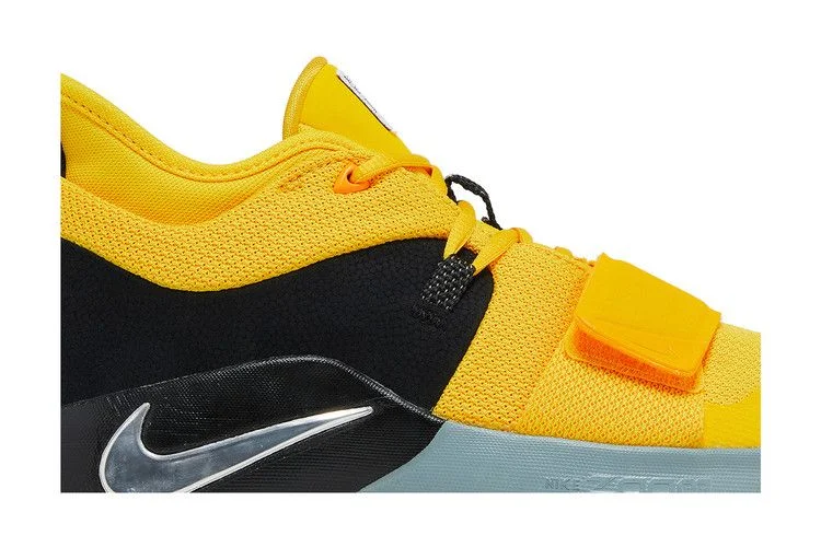 Кроссовки Nike PG 2.5 'Moon Exploration'