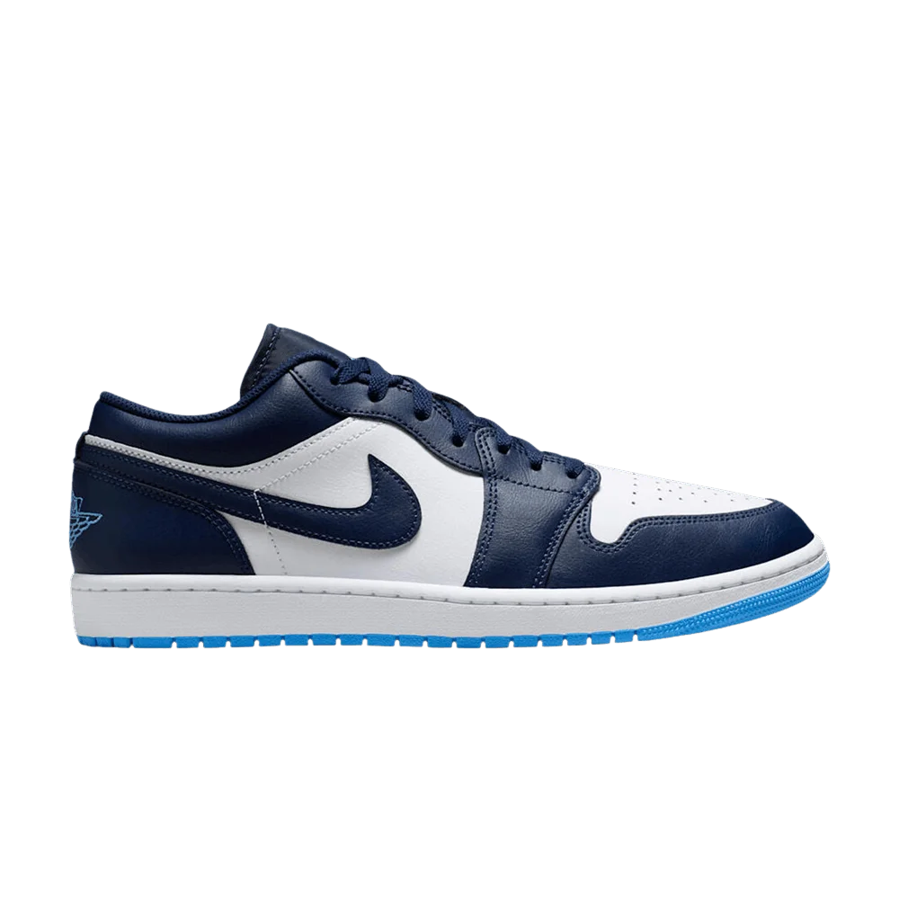Krossovki-Air-Jordan-1-Low-Midnight-Navy-University-Blue